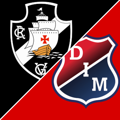 Vasco Enfrenta Independiente Medellín em Confronto Decisivo pela Sul-Americana