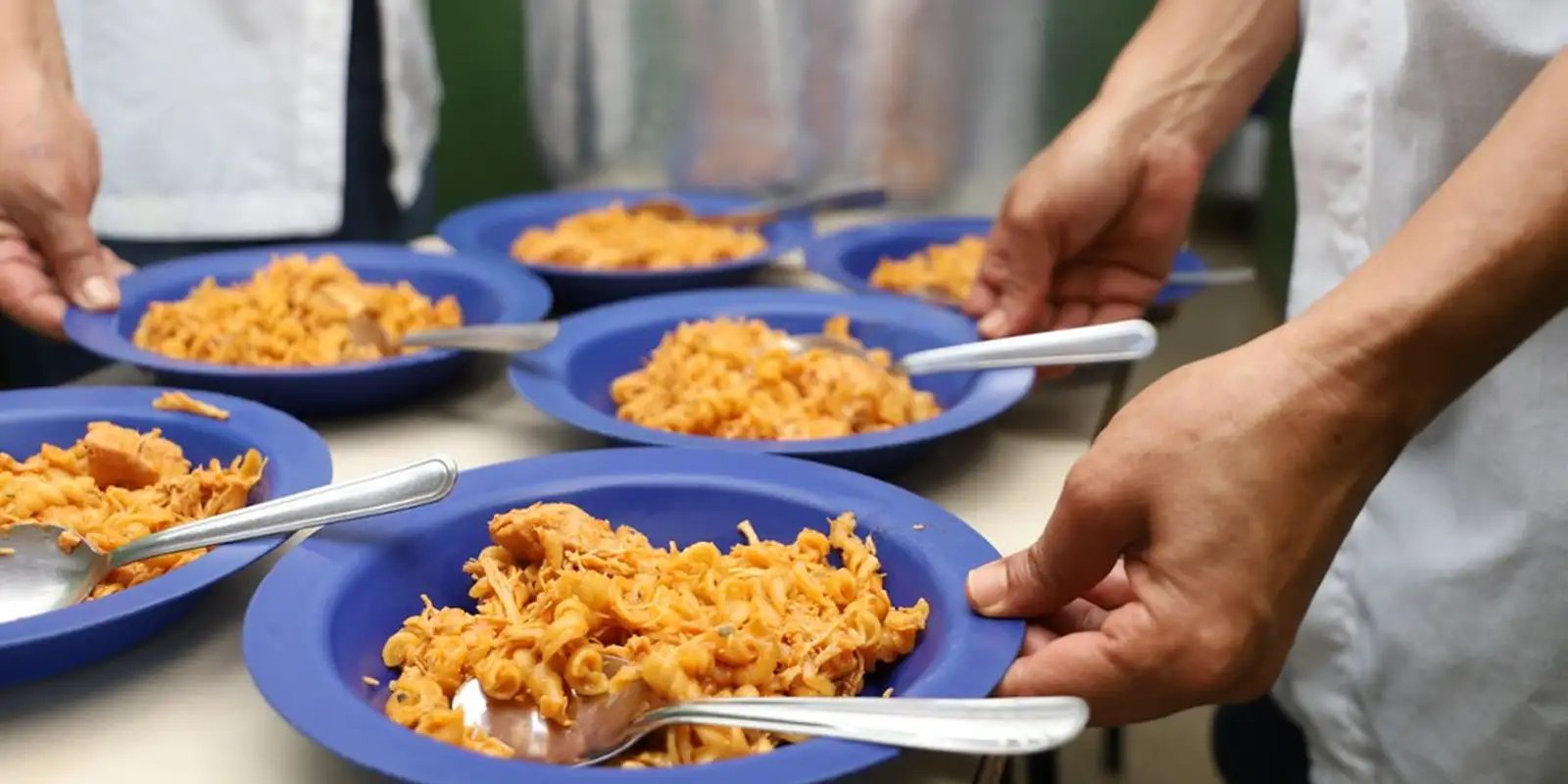 Brasil Celebra Um Ano Fora do Mapa da Fome: Desafios e Perspectivas