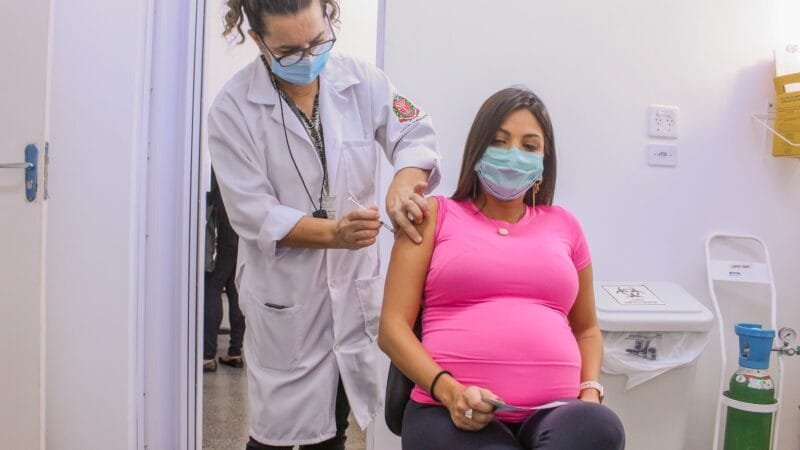 Baixa Cobertura Vacinal entre Puérperas no Acre Levanta Preocupações em Meio a Crise de Síndromes Respiratórias
