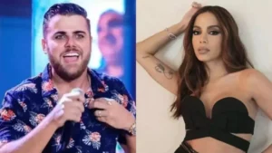 Zé Neto Reflete Sobre Polêmica com Anitta e Pede Desculpas Novamente