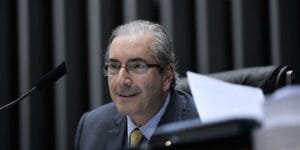 STF Ordena Bloqueio de R$ 6 Milhões de Eduardo Cunha por Indicações Irregulares