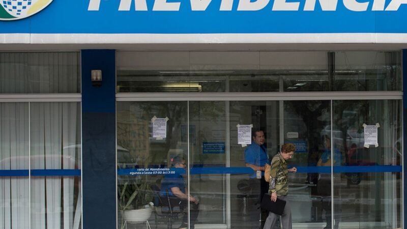 Governo libera R$ 547 milhões para compensar beneficiários do INSS