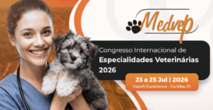 Medvep 2026: Inovação e Ciência no Setor Veterinário