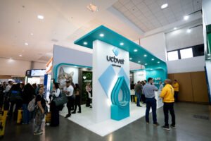 UCBVET Apresenta Inovações e Avanços Científicos no MedVep 2026