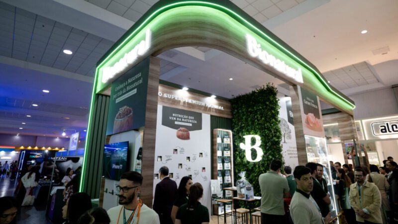 Inovações Nutricionais da Special Dog no MedVep 2026