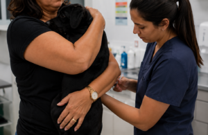 A Relevância dos Procedimentos Operacionais Padrão na Medicina Veterinária