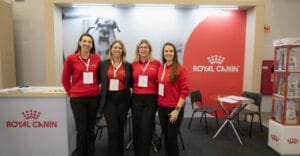 Royal Canin® Intensifica seu Compromisso Científico no CINUV 2026