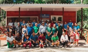 Acesso à saúde transforma realidade de comunidades ribeirinhas no Amazonas