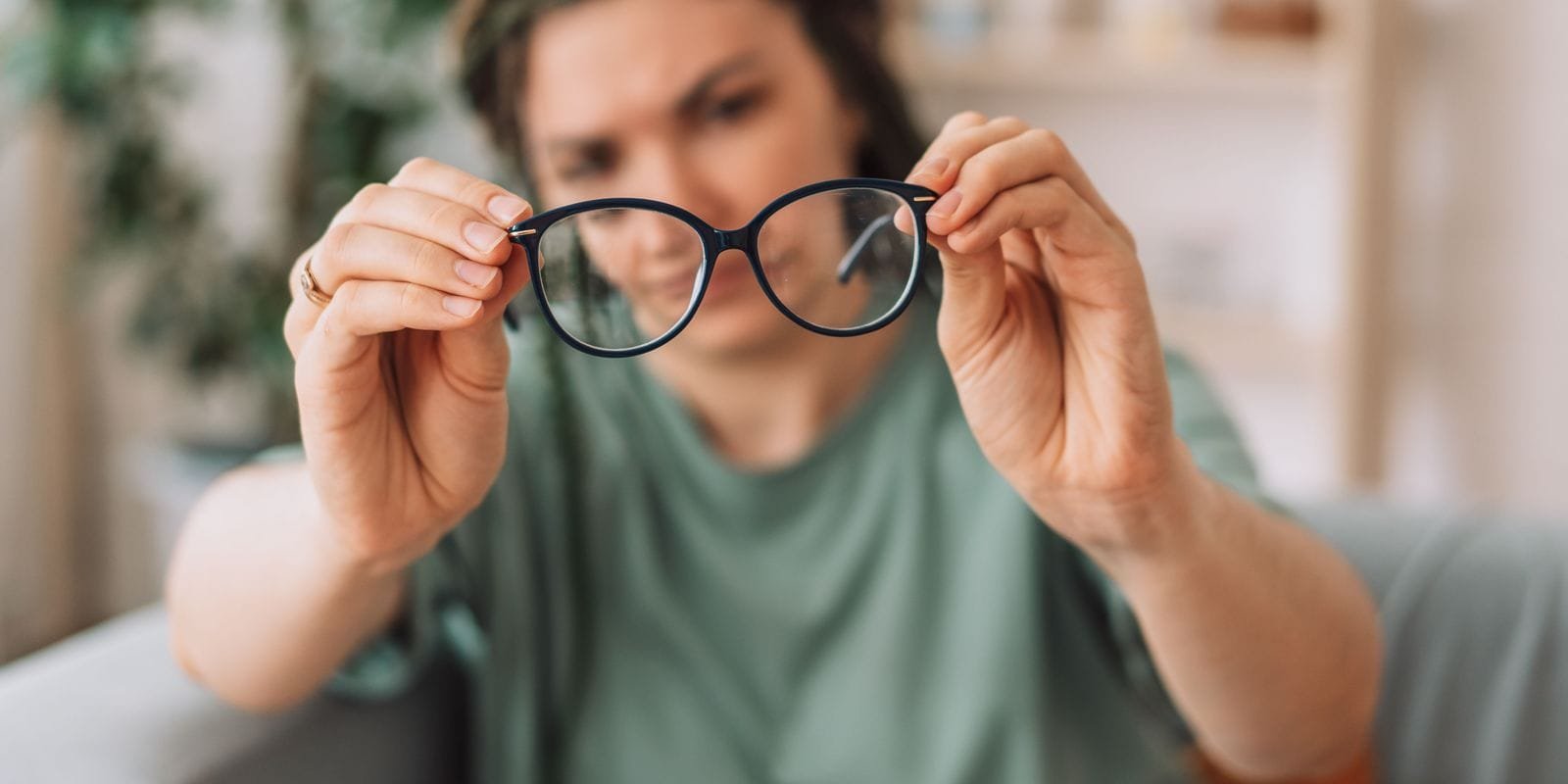 Dia Mundial da Saúde Ocular: A Importância da Prevenção e Diagnóstico Precoce