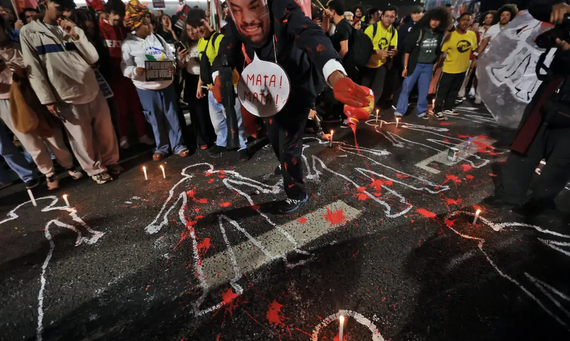 ADPF das favelas redefine o combate ao crime organizado no Rio de Janeiro