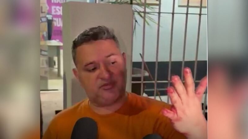 Advogado Acusado de Feminicídio é Transferido para Belém sob Custódia Judicial