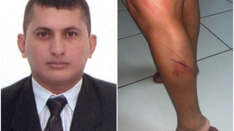 Liberdade Provisória de Advogado Acusado de Agressão a Ex-Companheira é Condicionada a Fiança