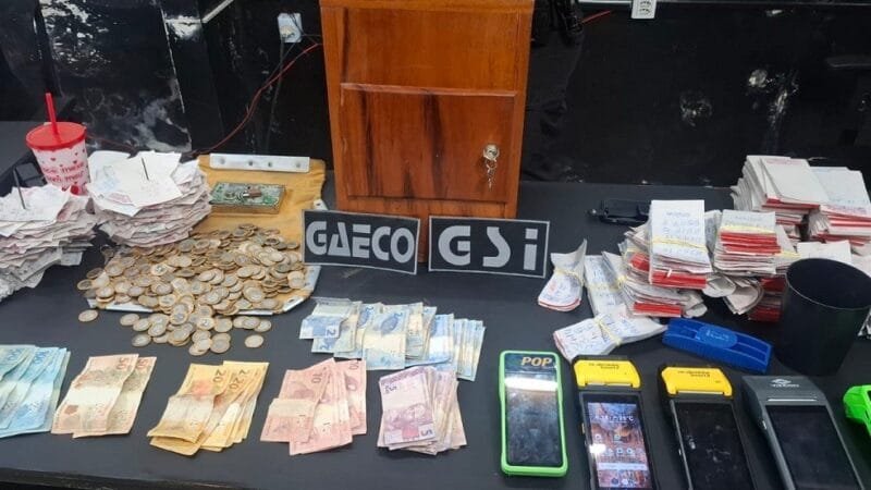 Ministério Público do Pará Lança Operação Contra Jogo do Bicho e Lavagem de Dinheiro