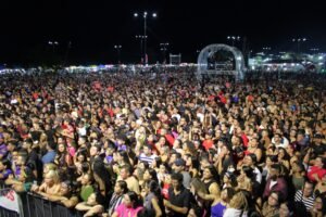 Macapá Verão: Um Fim de Semana de Corrida, Torneios e Música ao Vivo