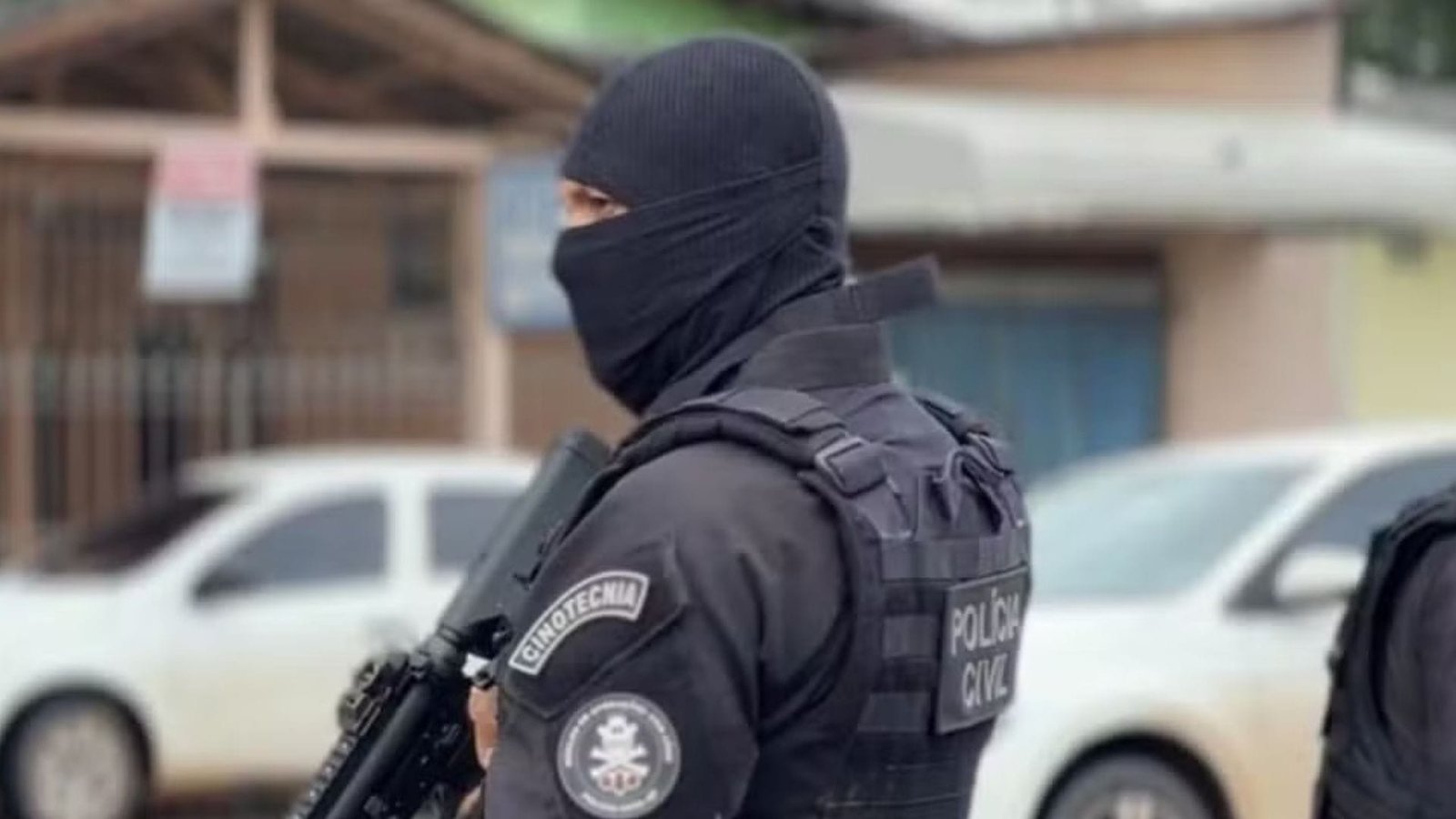 Polícia Civil do Amapá Define Banca Organizadora para Novo Concurso