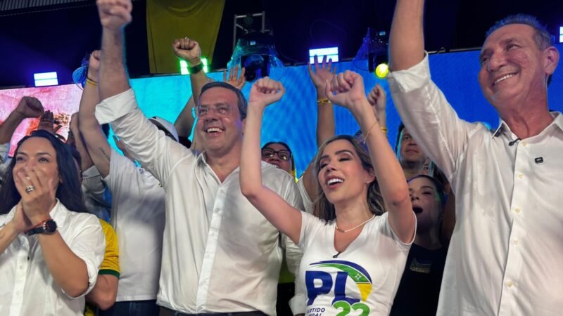 Dr. Furlan é Confirmado Candidato ao Governo do Amapá pelo PSD