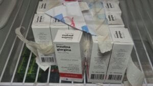 Macapá Inova no Tratamento do Diabetes com Insulina Glargina em UBSs