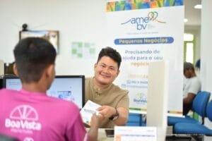 Ame BV Inicia Renegociação de Dívidas com Desconto de 100% nos Juros em Boa Vista