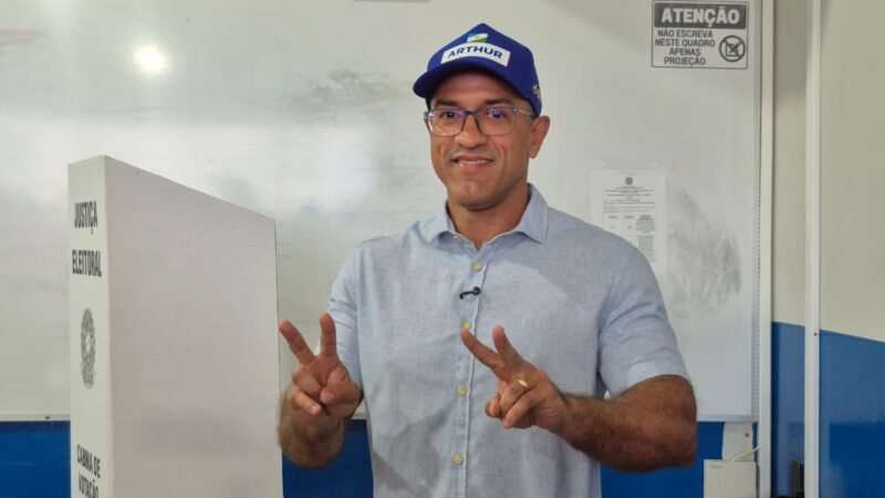 Roraima vive impasse político após um mês de eleição suplementar indefinida