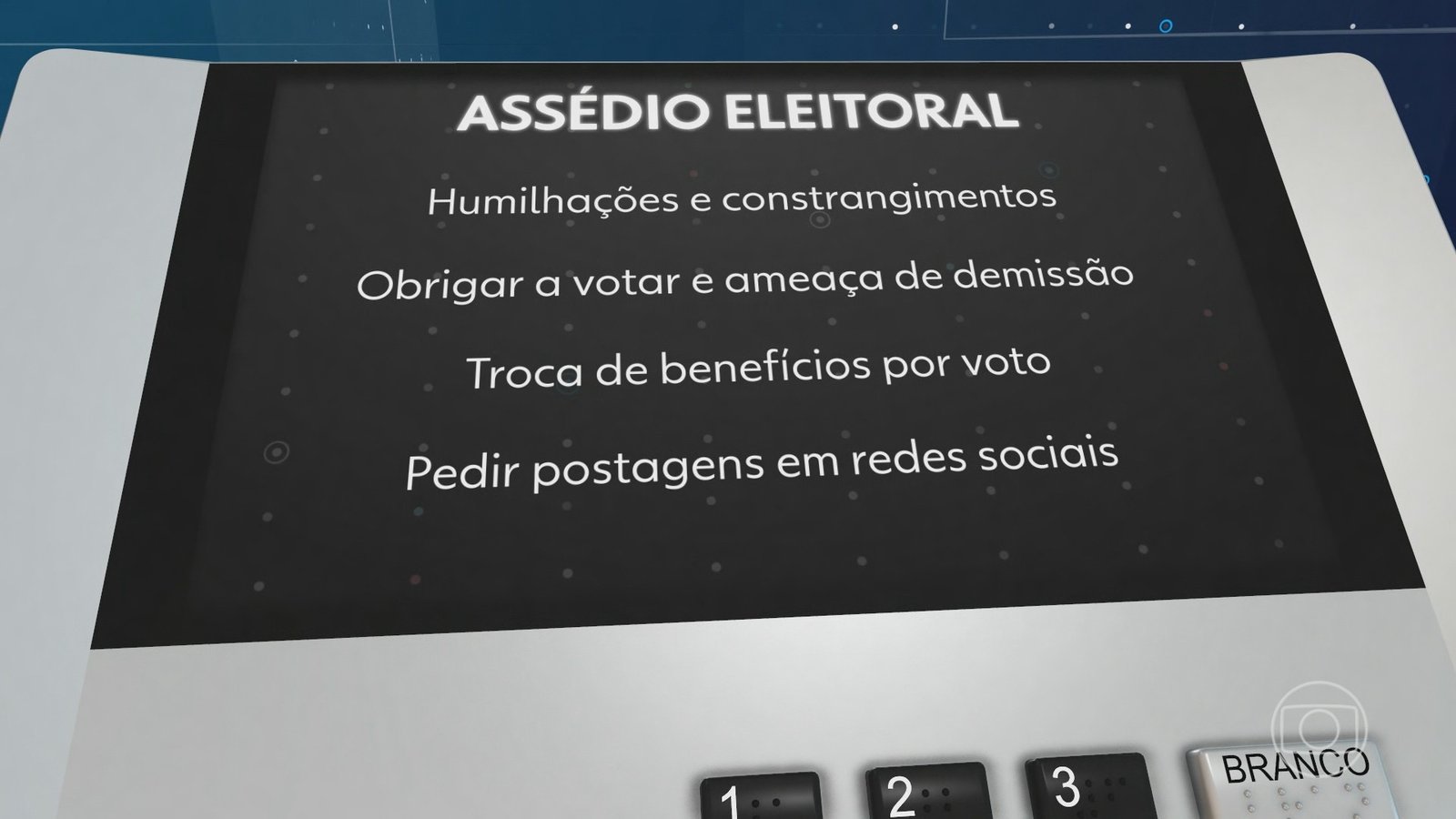 Denúncias de Assédio Eleitoral Mobilizam MPT no Oeste do Pará em 2026