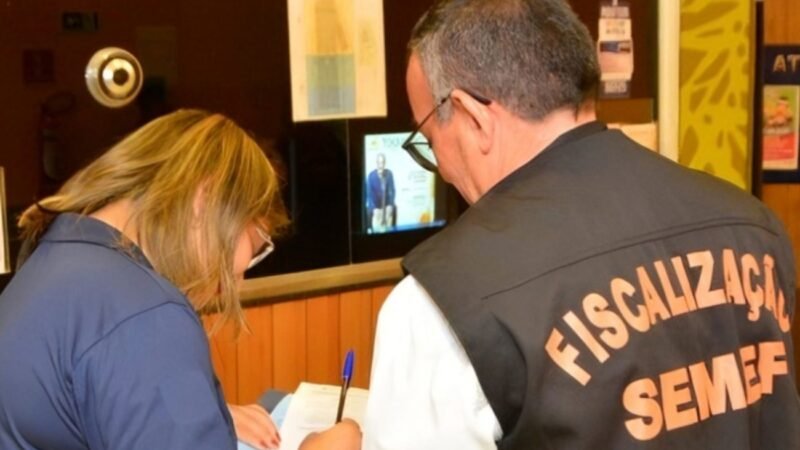 Concurso da Semef em Manaus Oferece 20 Vagas para Auditor Fiscal com Salário de R$ 27 Mil