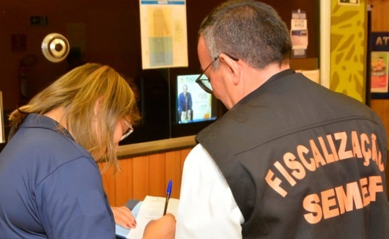 Concurso da Semef em Manaus Oferece 20 Vagas para Auditor Fiscal com Salário de R$ 27 Mil