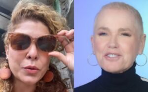 Bárbara Borges esclarece ausência na turnê de despedida de Xuxa
