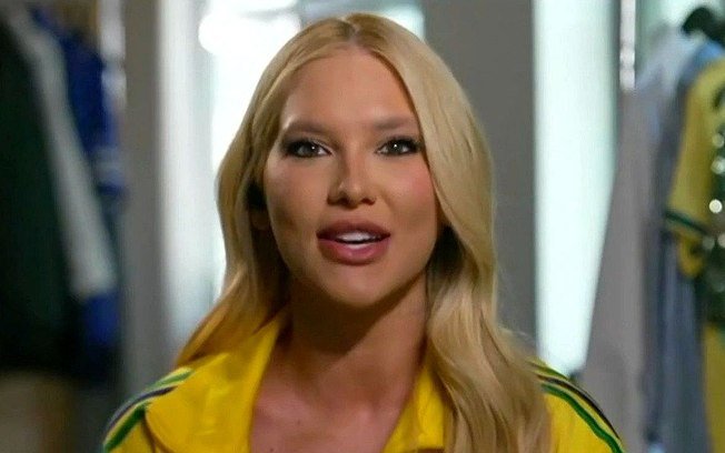 Bastidores revelam os motivos por trás do afastamento de Virginia Fonseca da TV Globo
