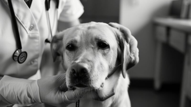 Mudanças na Legislação: O Exercício Ilegal da Medicina Veterinária Agora é Crime