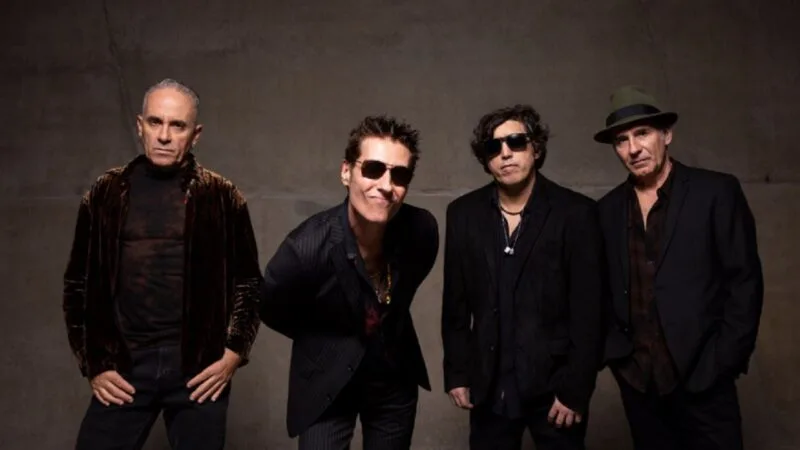 Dia Mundial do Rock é celebrado com show gratuito do Capital Inicial em Macapá