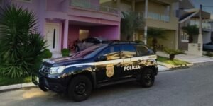 Operação do MP em São José dos Campos Combate Lavagem de Dinheiro do PCC