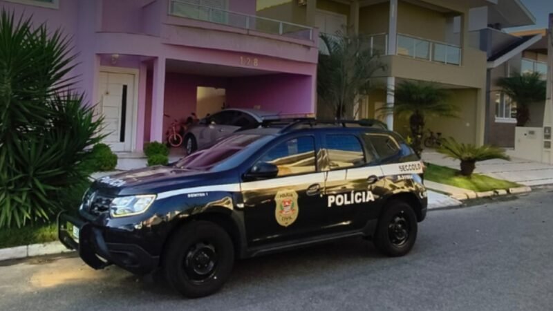 Operação do MP em São José dos Campos Combate Lavagem de Dinheiro do PCC