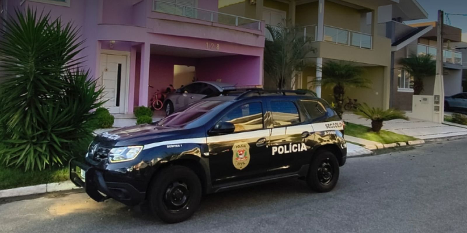 Operação do MP em São José dos Campos Combate Lavagem de Dinheiro do PCC