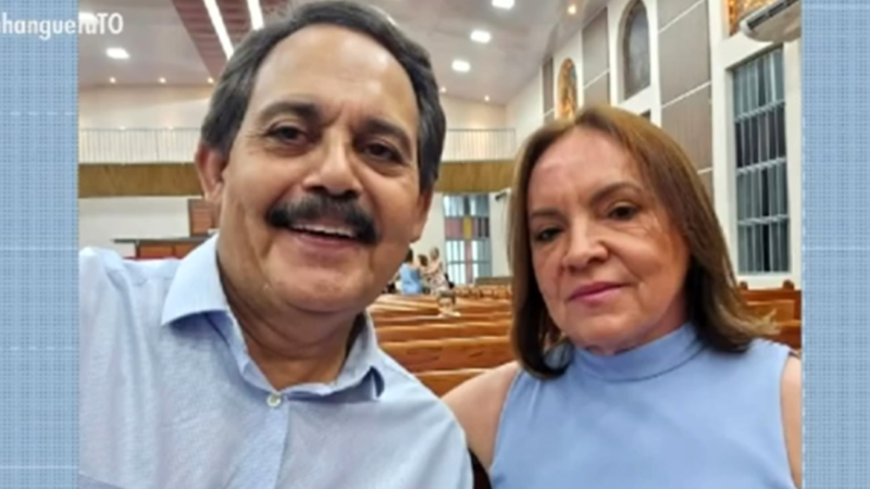 Tragédia Aérea em Palmas: Casal Perde a Vida em Queda de Avião