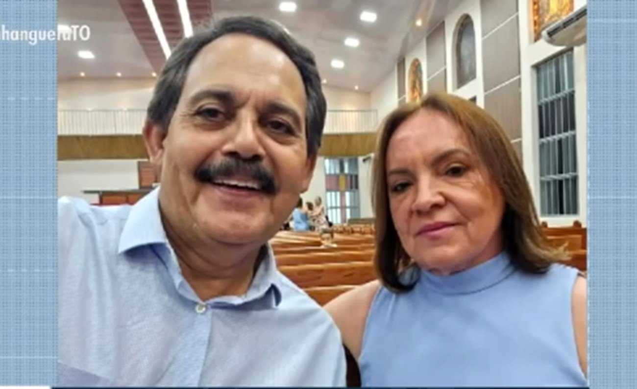 Tragédia Aérea em Palmas: Casal Perde a Vida em Queda de Avião