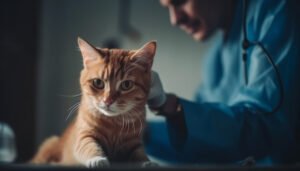 Obstrução Uretral em Gatos: Causas, Riscos e Manejo Eficaz