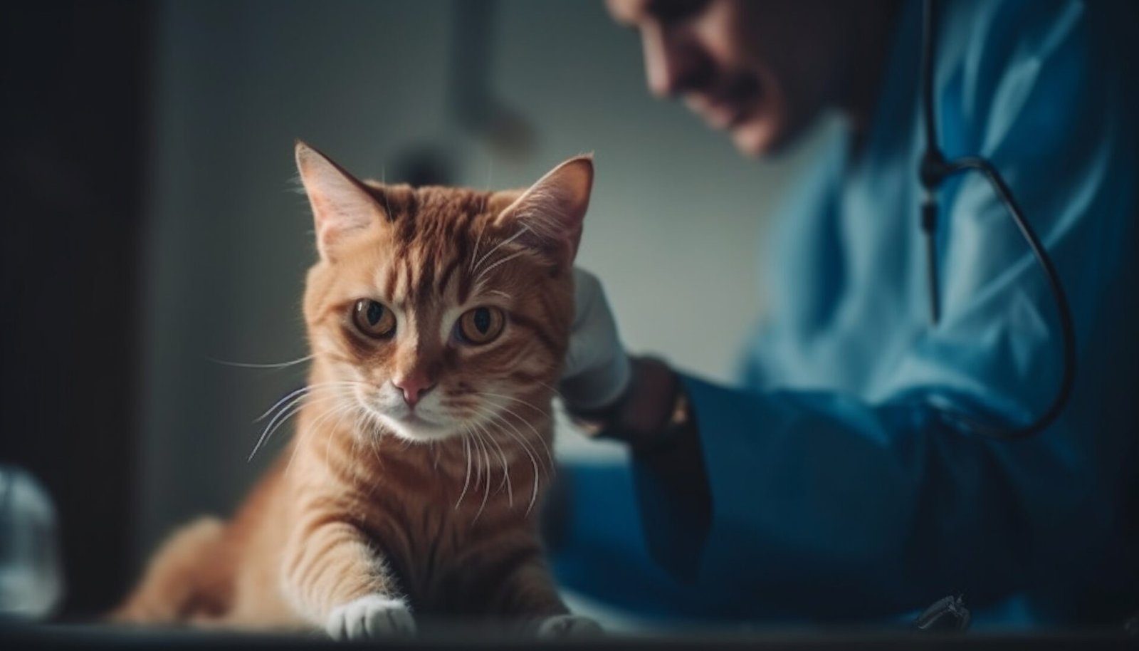 Obstrução Uretral em Gatos: Causas, Riscos e Manejo Eficaz