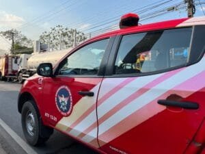 Concurso do Corpo de Bombeiros de Roraima: 200 Vagas e Salários de Até R$ 13,8 Mil