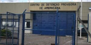 Justiça determina redução da superlotação em presídio de São Paulo