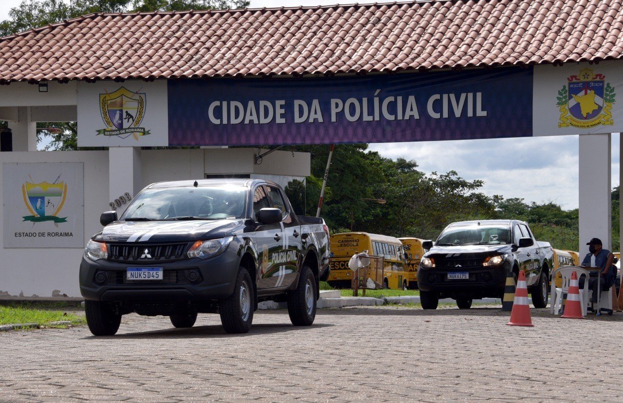 Polícia Civil de Roraima Lança Programa de Estágio com 172 Vagas e Bolsas de até R$ 1,3 mil