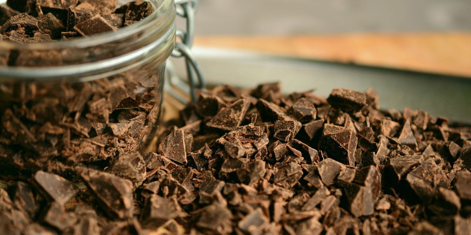 Crescimento do Consumo de Chocolate no Brasil: Uma Doce Tendência