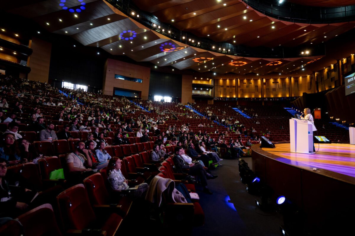 Congresso Medvep em Curitiba consolida liderança na medicina veterinária brasileira