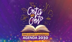 Premiação do Concurso Conta Um Conto 2026 Acontece no Teatro Amazonas