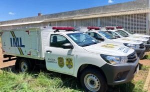 Tragédia na Zona Rural: Homem Morre Após Choque Elétrico em Araguatins