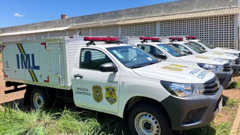 Tragédia na Zona Rural: Homem Morre Após Choque Elétrico em Araguatins