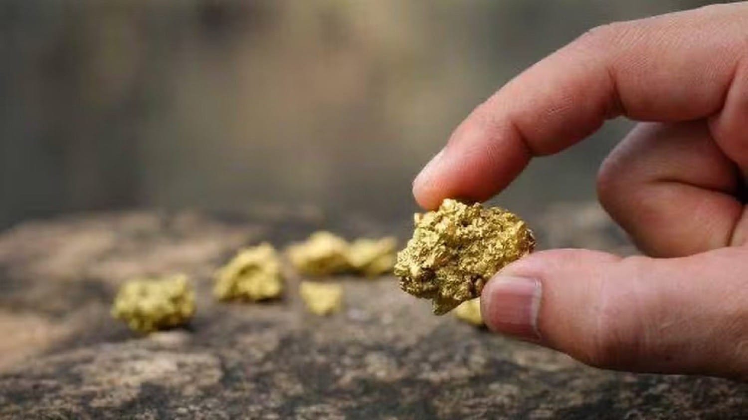 Como se tornar fornecedor da mina de ouro de R$ 1,4 bilhão em Monte do Carmo