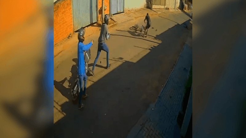 Homicídio em Guaraí: Jovem de 28 anos é assassinado em ataque a tiros