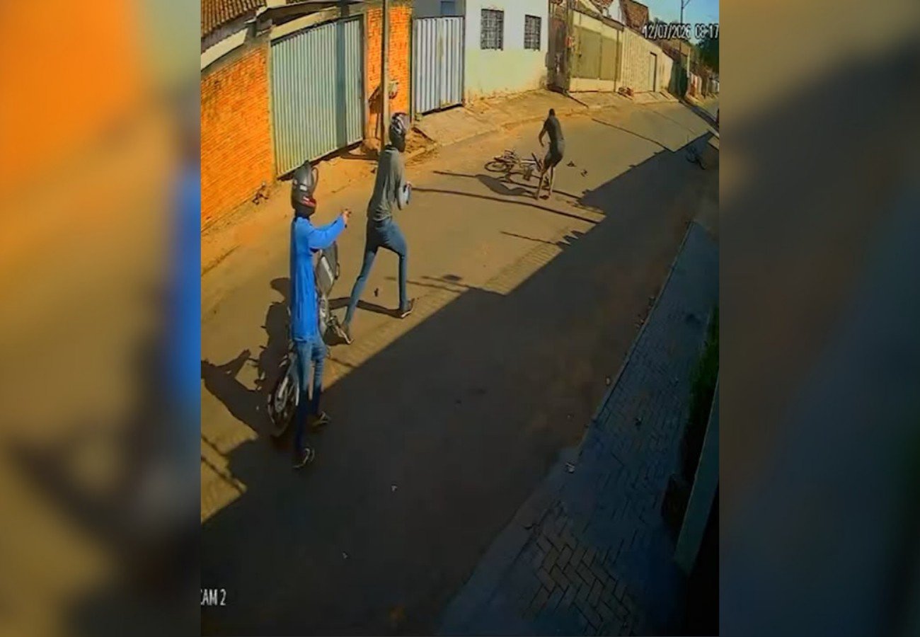 Homicídio em Guaraí: Jovem de 28 anos é assassinado em ataque a tiros
