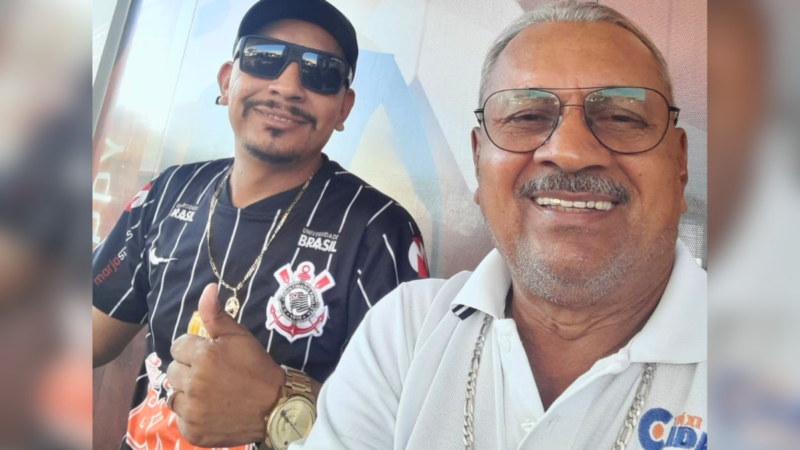Desaparecimento de Taxista em Paraíso do Tocantins: Família Clama por Respostas Após 90 Dias