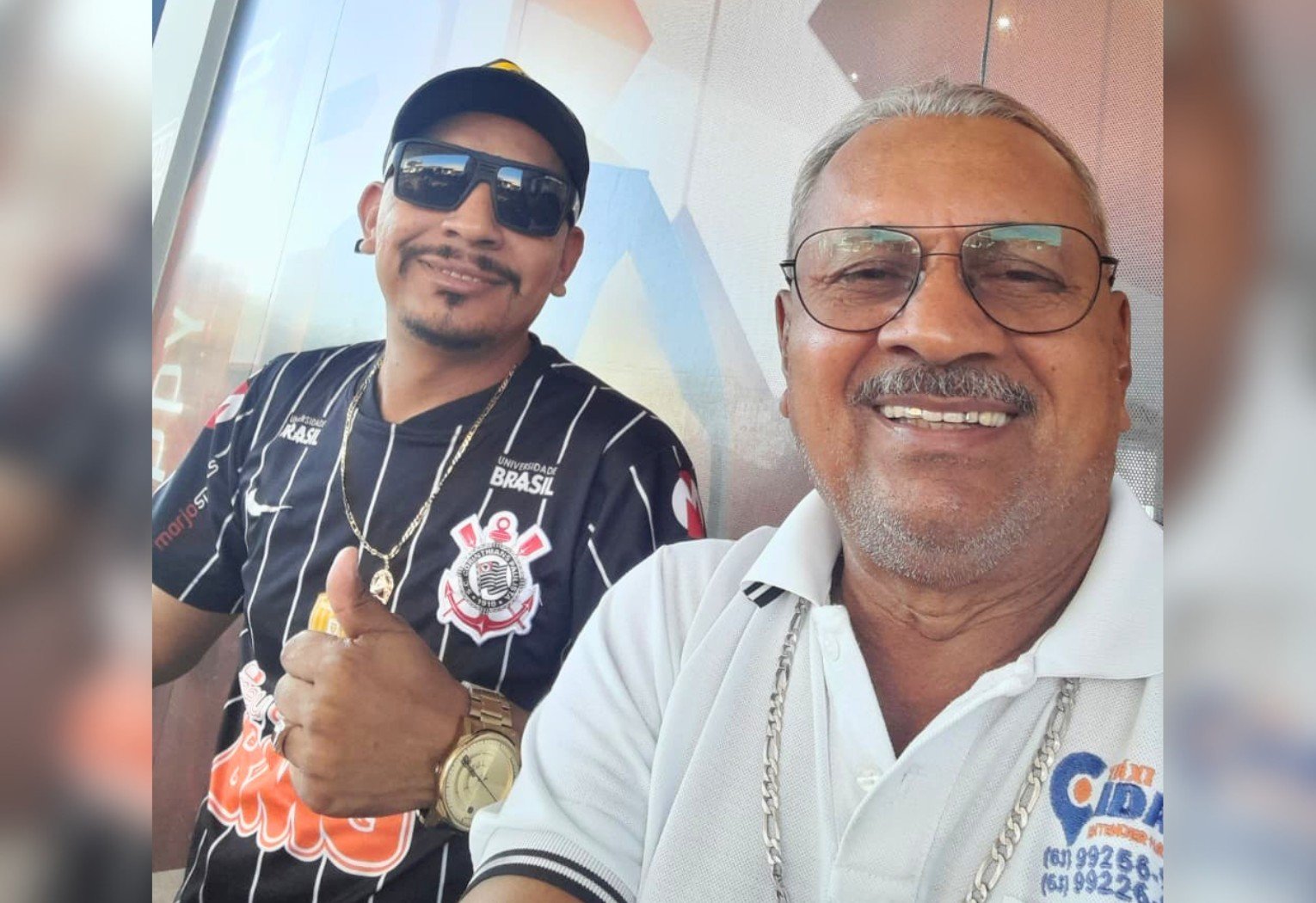 Desaparecimento de Taxista em Paraíso do Tocantins: Família Clama por Respostas Após 90 Dias